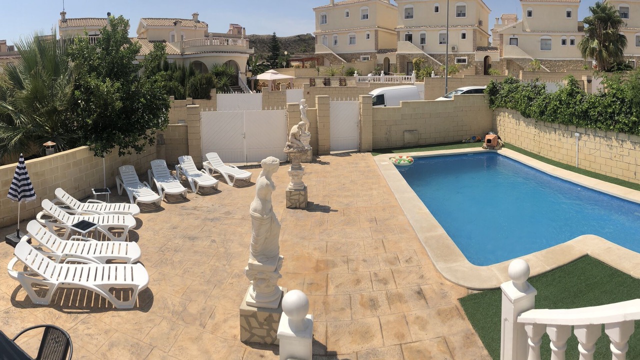 Photo of Outdoor in Monforte del Cid