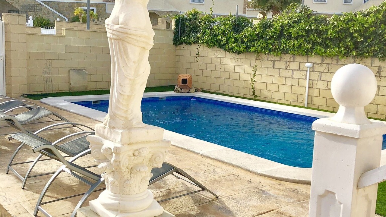 Photo of Outdoor in Monforte del Cid