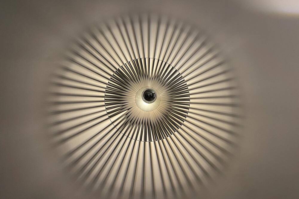 Photo of Bedroom in Jarjayes