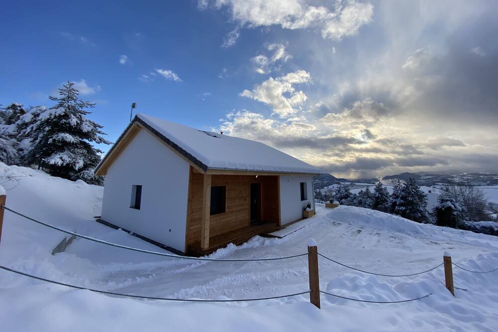 Photo of Outdoor in Jarjayes