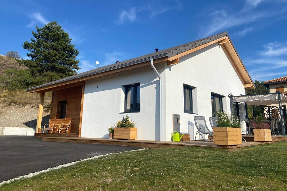 Photo of Outdoor in Jarjayes