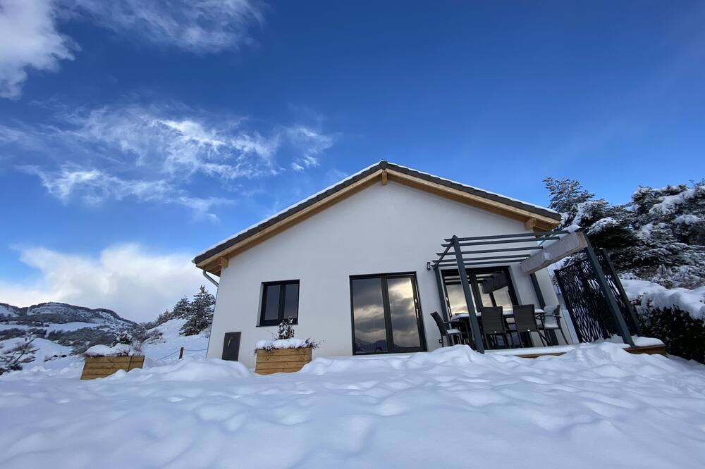 Photo of Outdoor in Jarjayes