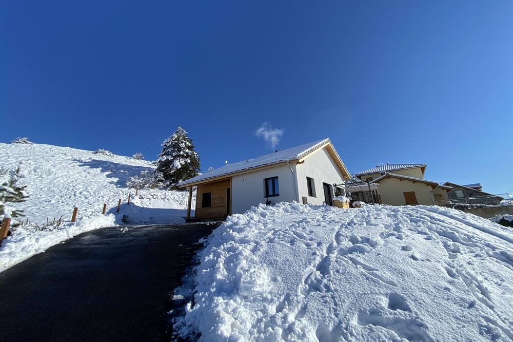 Photo of Outdoor in Jarjayes