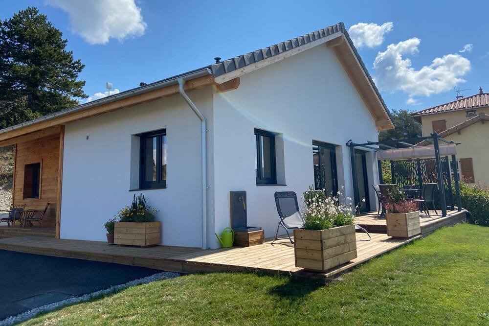 Photo of Outdoor in Jarjayes