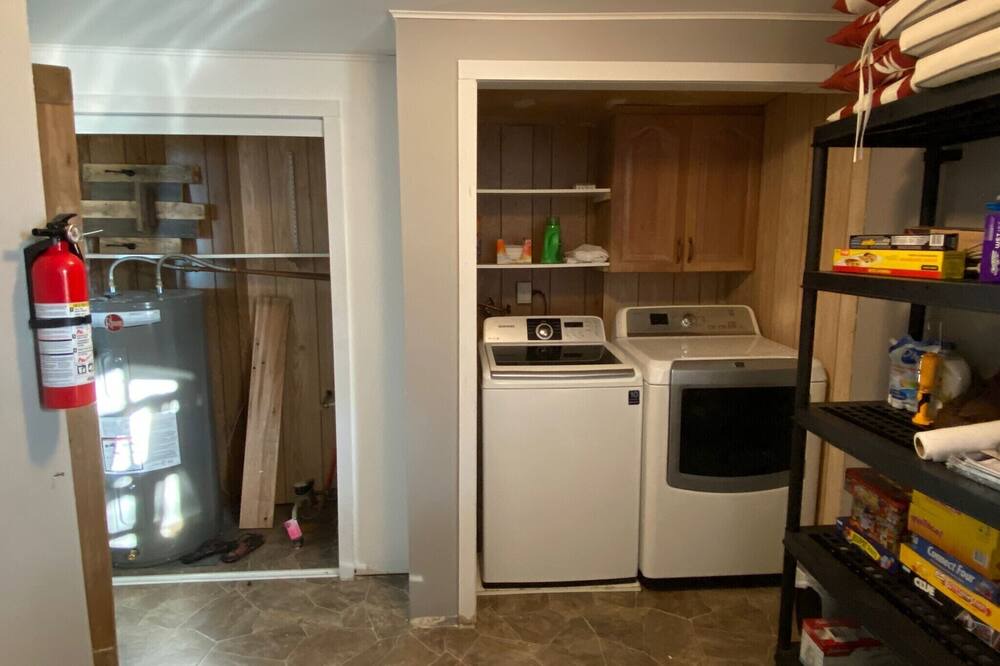 Photo of Kitchen in Romney