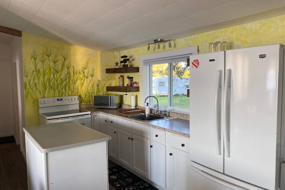 Photo of Kitchen in Romney