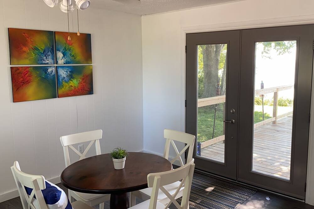 Photo of Kitchen in Romney