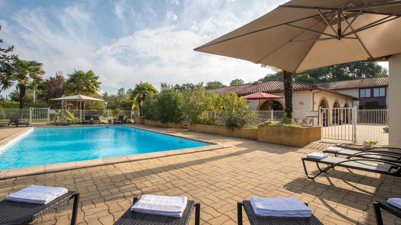 Photo of Outdoor in Nogaro