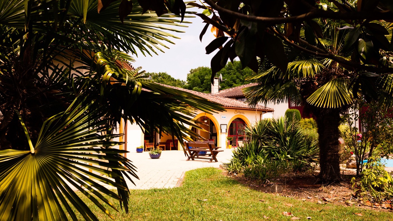 Photo of Outdoor in Nogaro