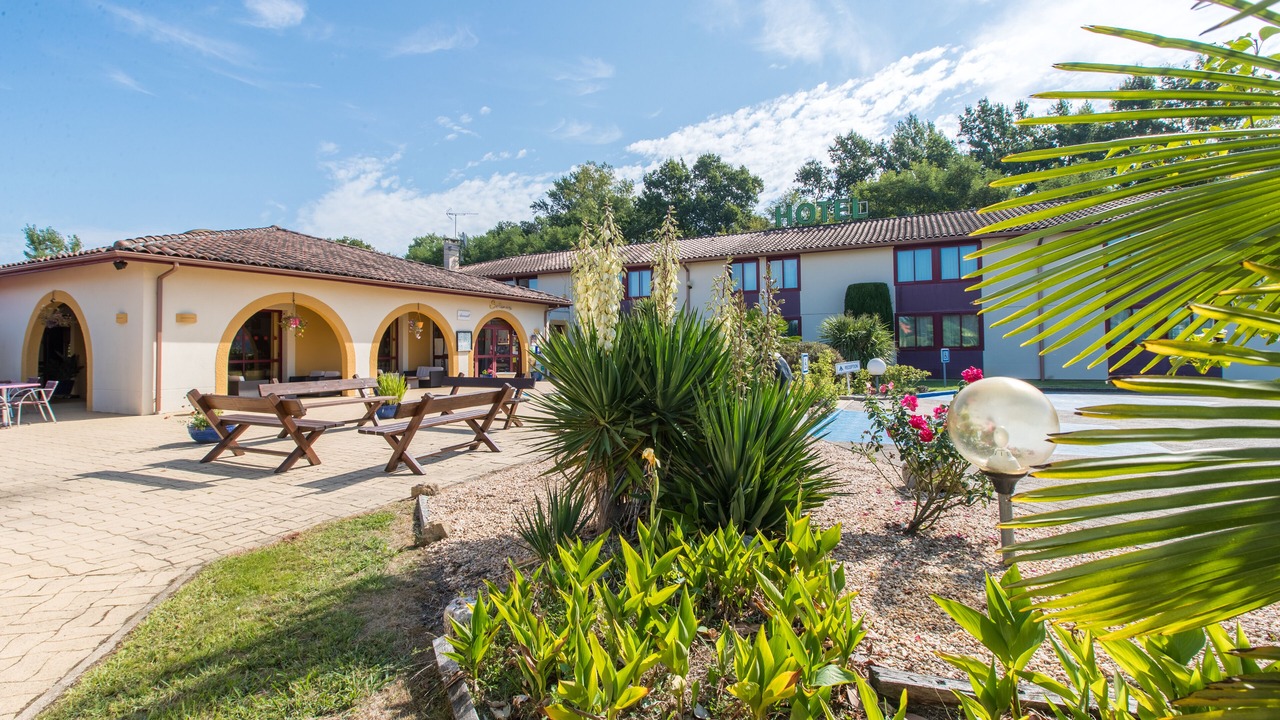 Photo of Outdoor in Nogaro