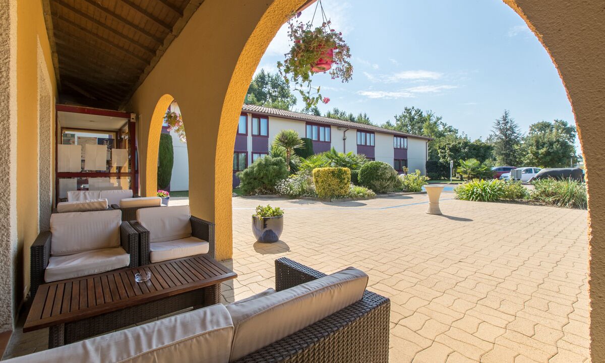 Photo of Outdoor in Nogaro