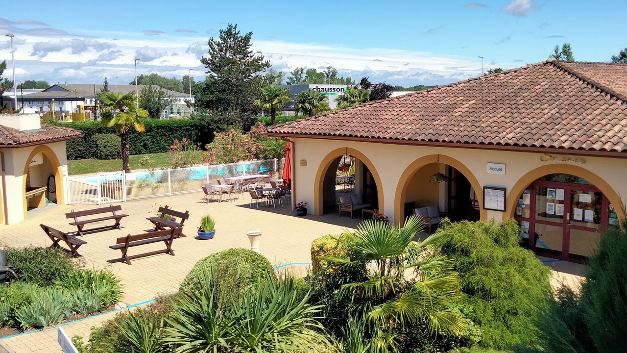 Photo of Outdoor in Nogaro