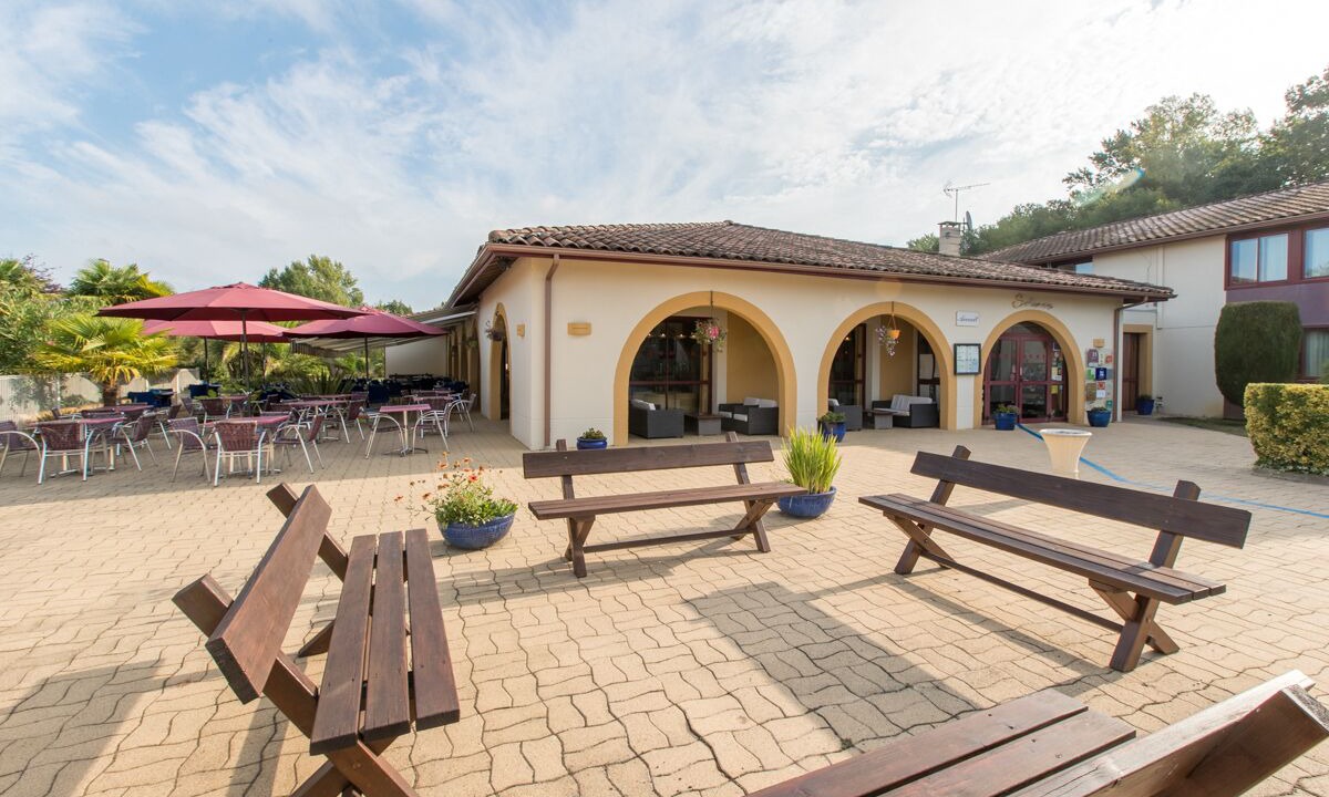 Photo of Outdoor in Nogaro