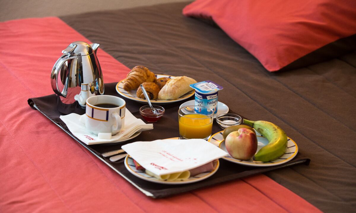 Photo of Bedroom in Nogaro