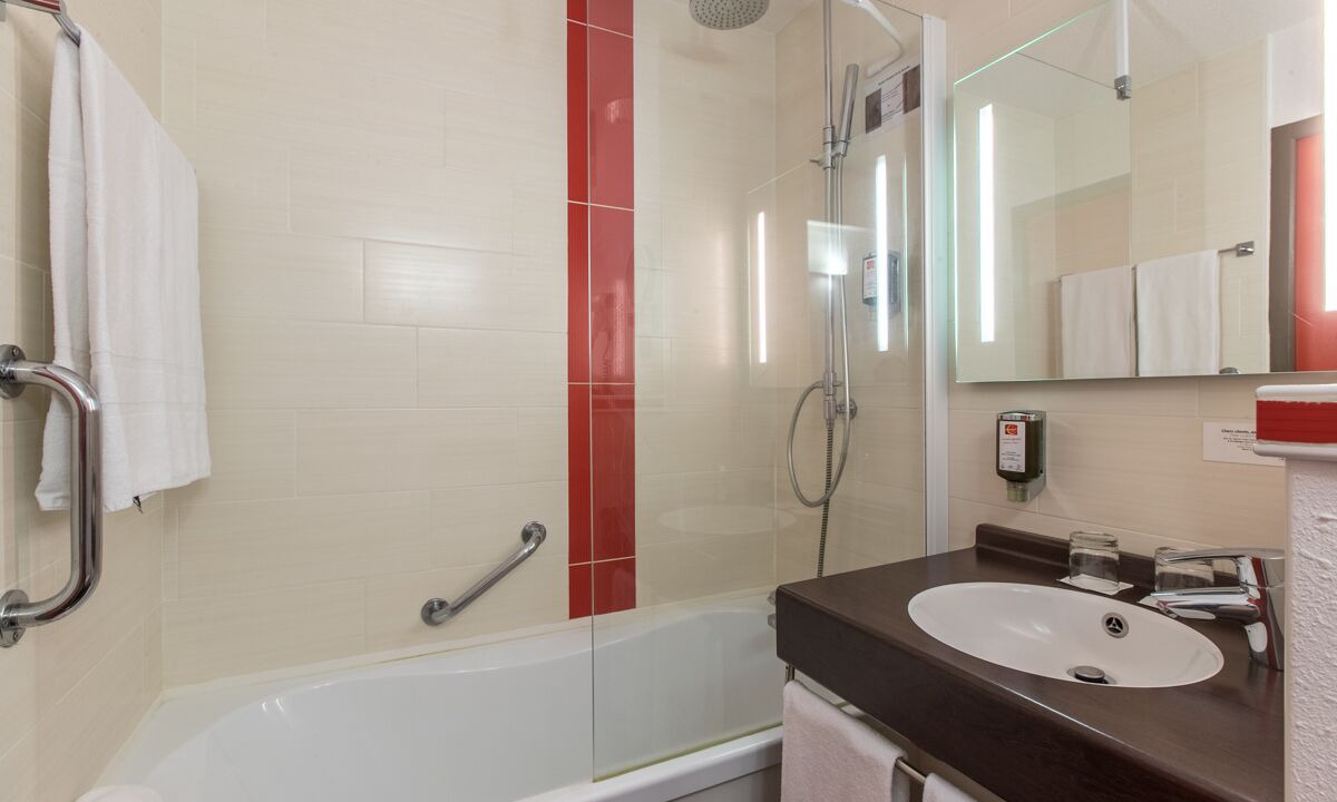 Photo of Bathroom in Nogaro