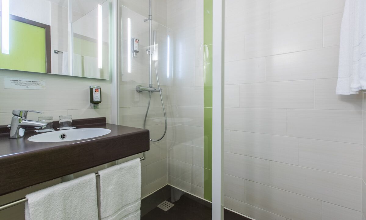 Photo of Bathroom in Nogaro