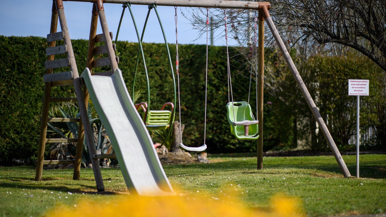 Photo of Outdoor in Nogaro