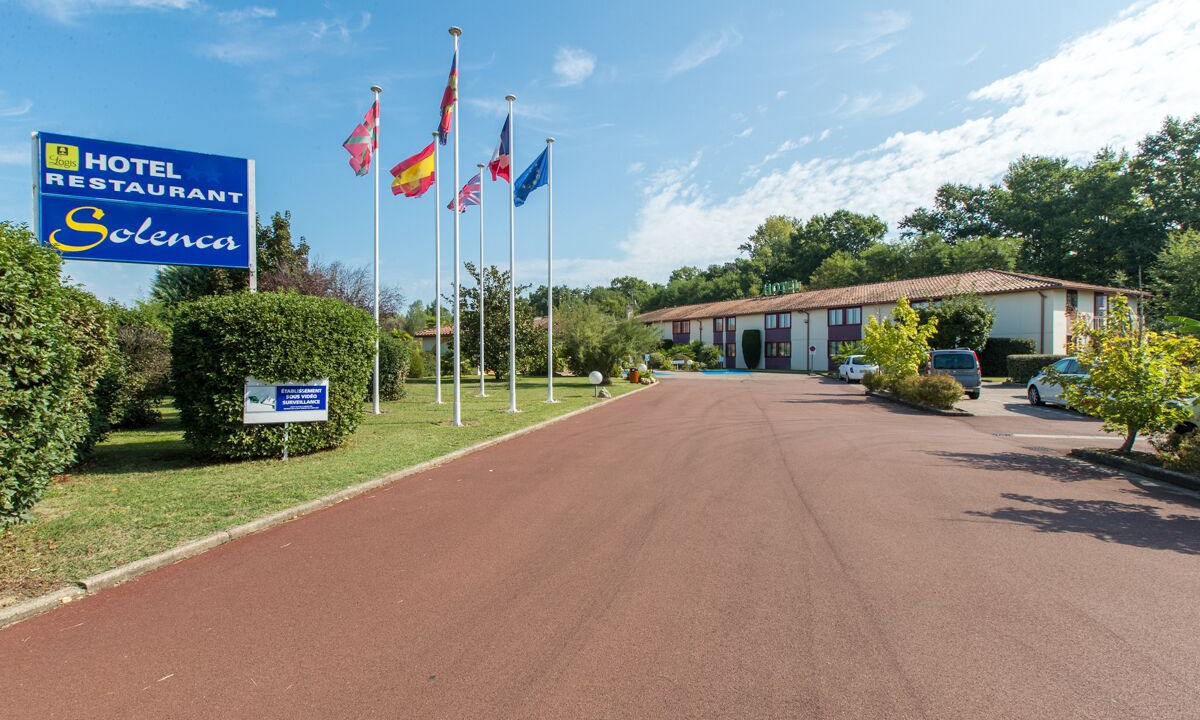 Photo of Outdoor in Nogaro