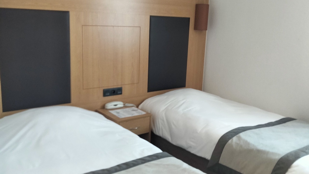 Photo of Bedroom in Nogaro