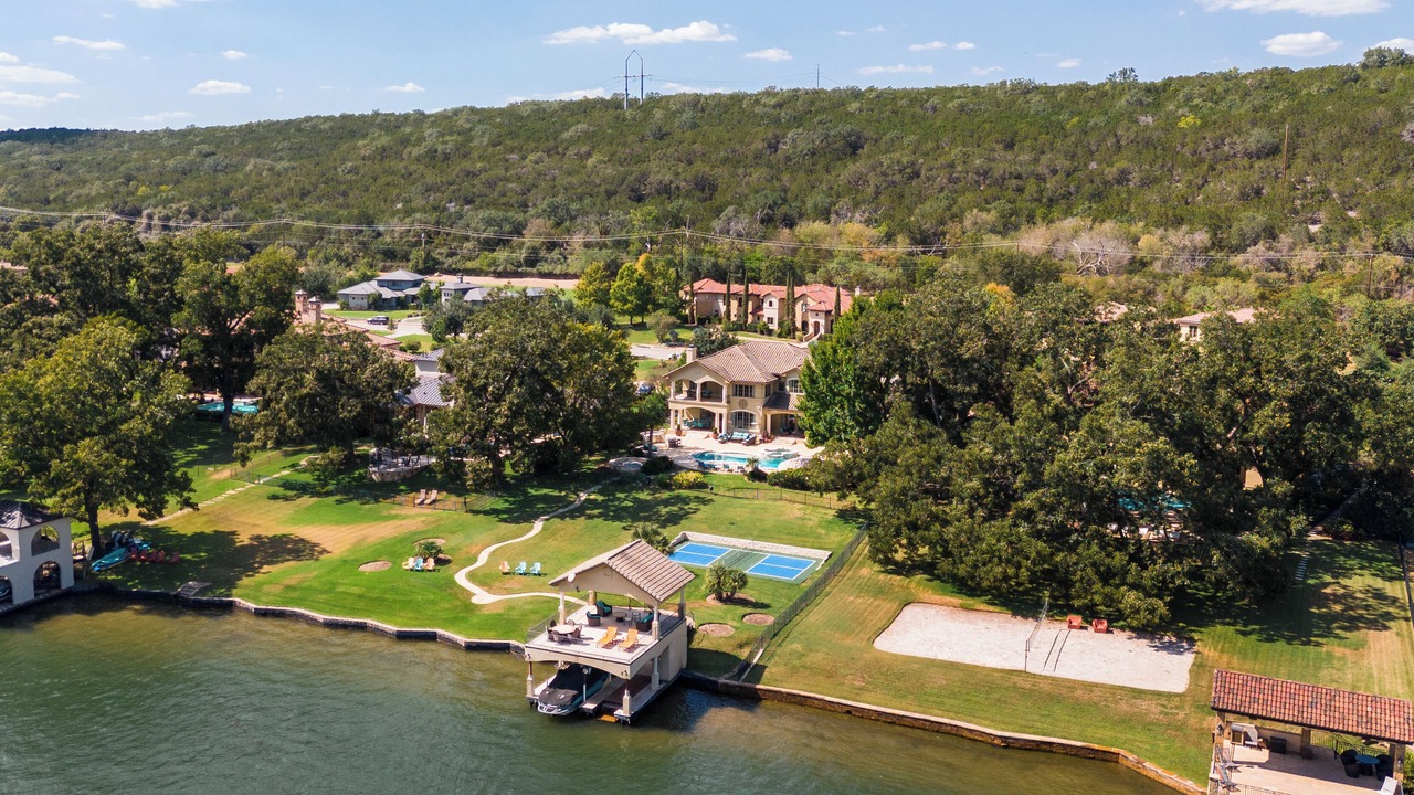 Photo of Outdoor in Lower Basin Lake Travis