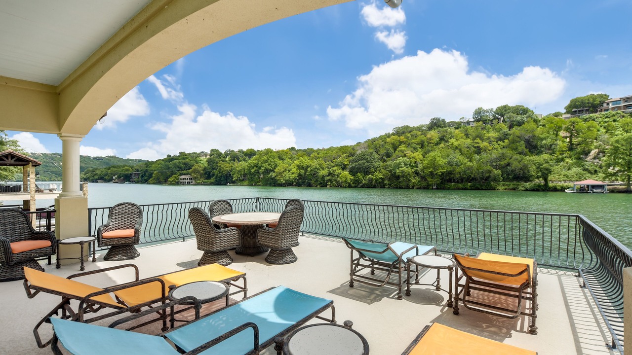 Photo of Outdoor in Lower Basin Lake Travis