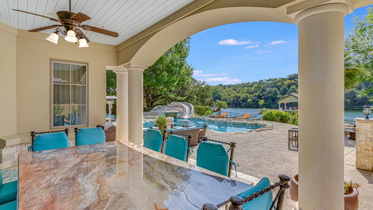Photo of Outdoor in Lower Basin Lake Travis
