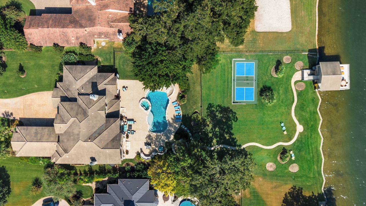 Photo of Outdoor in Lower Basin Lake Travis