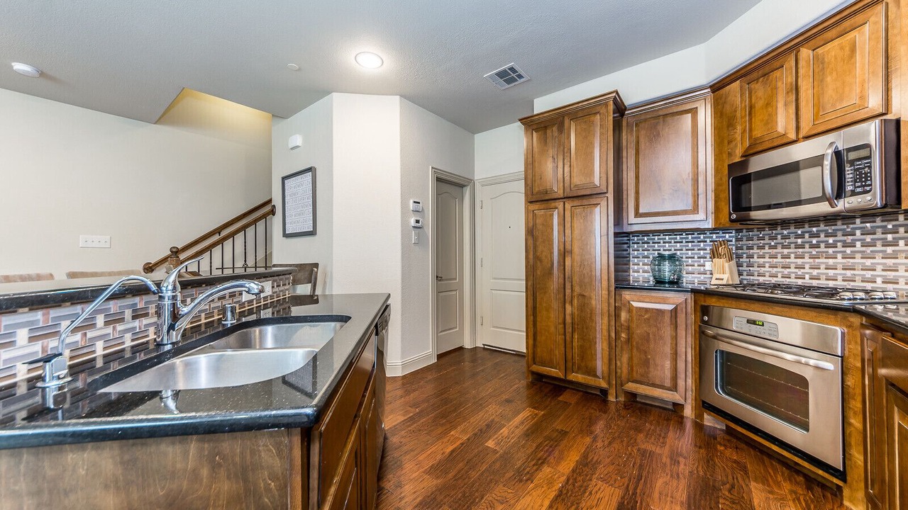 Photo of Kitchen in Legacy Park