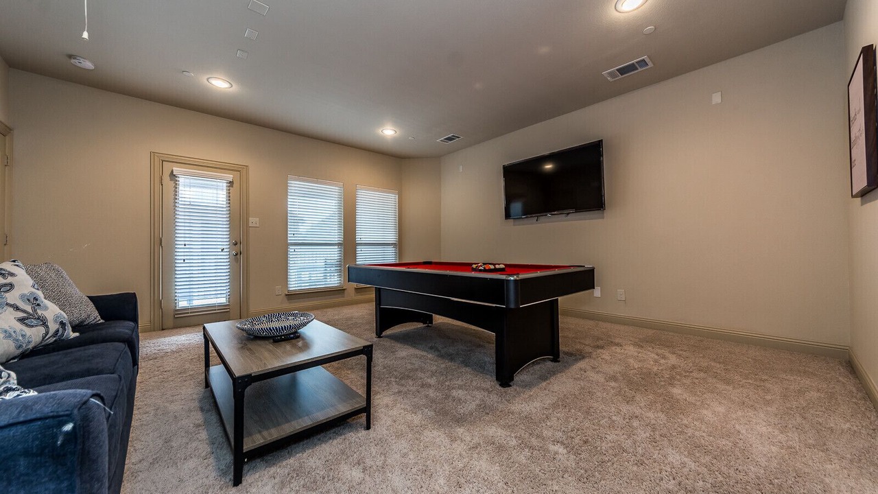 Photo of Bedroom in Legacy Park