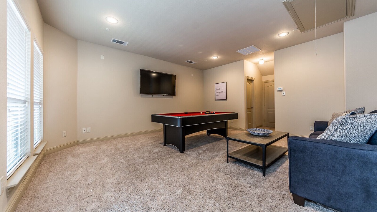 Photo of Bedroom in Legacy Park