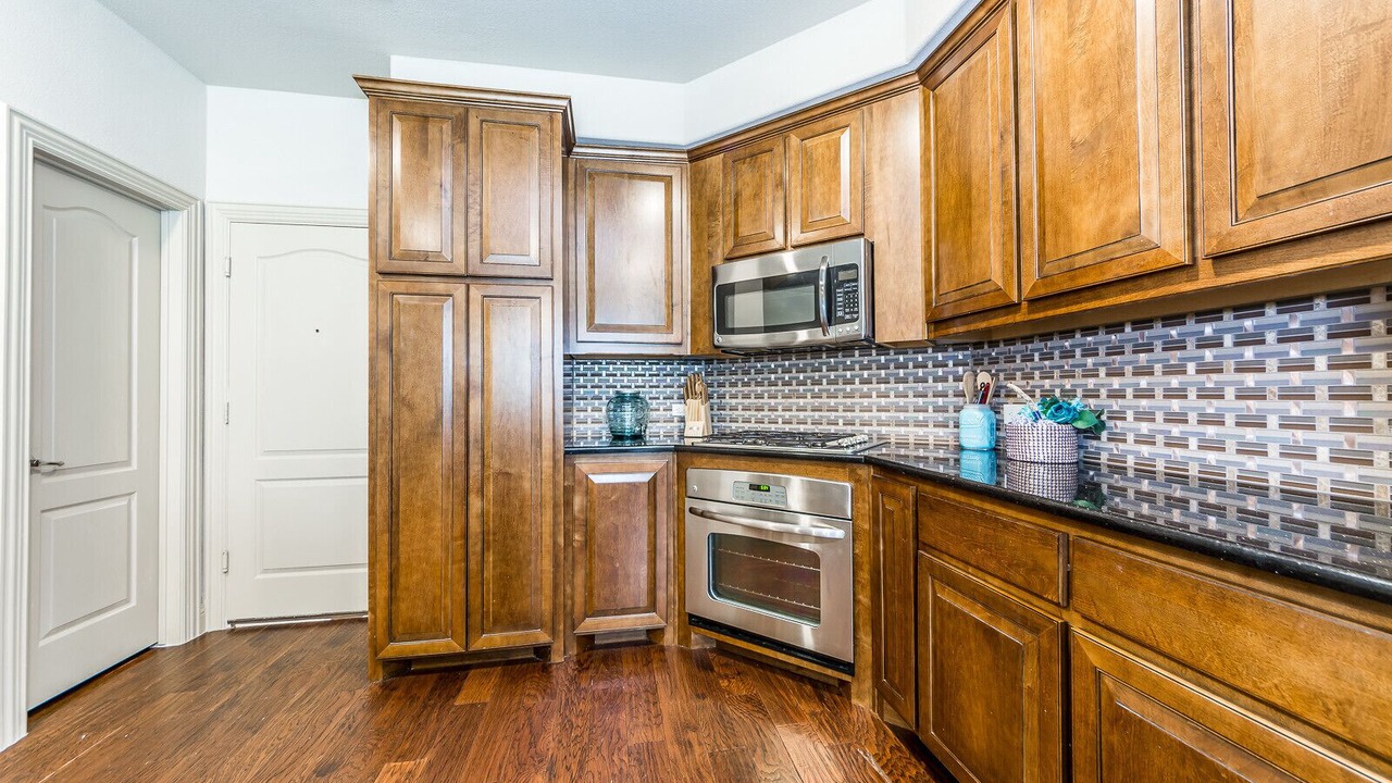 Photo of Kitchen in Legacy Park
