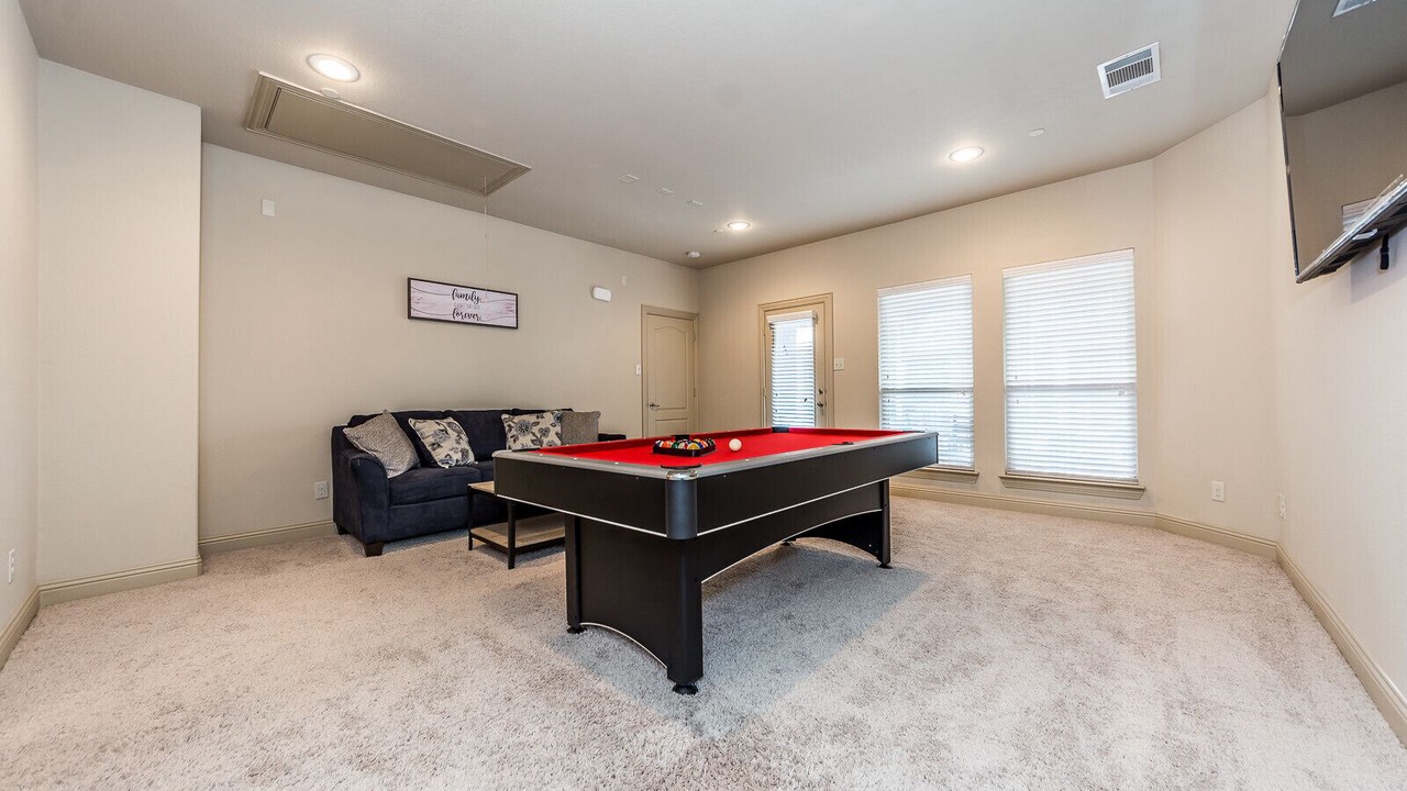 Photo of Bedroom in Legacy Park