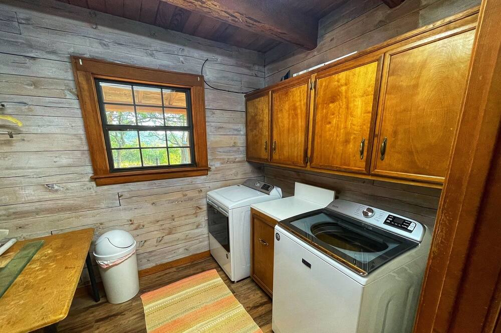 Photo of Kitchen in Utopia