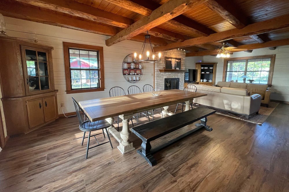 Photo of Kitchen in Utopia