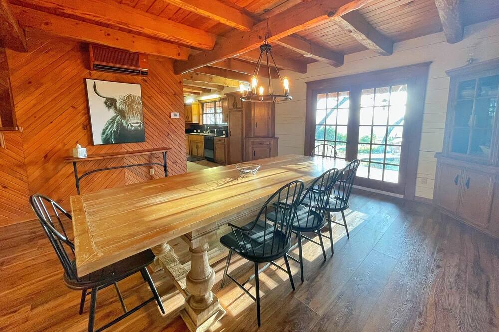 Photo of Kitchen in Utopia