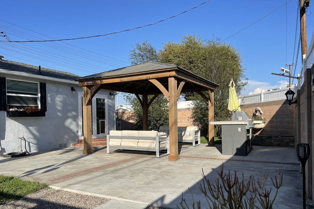 Photo of Patio Balcony in Huntington Beach