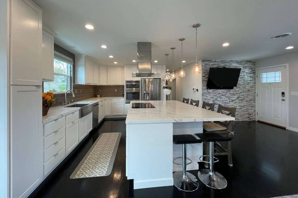 Photo of Kitchen in Huntington Beach