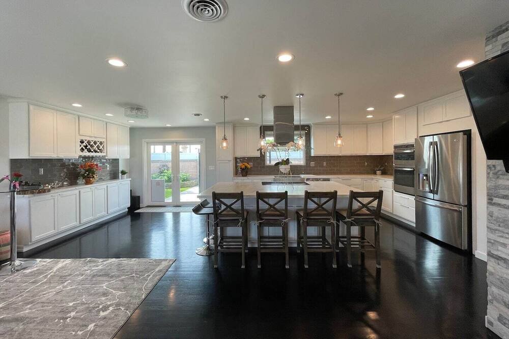 Photo of Kitchen in Huntington Beach