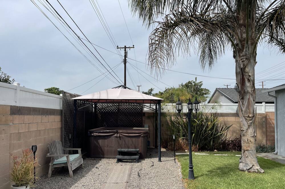 Photo of Outdoor in Huntington Beach
