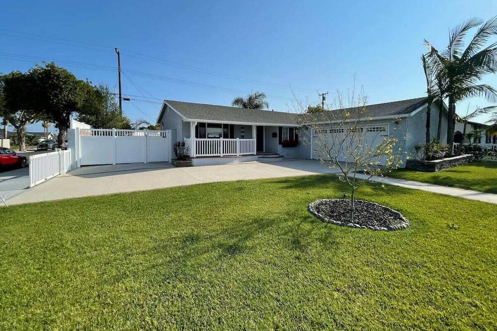Photo of Outdoor in Huntington Beach