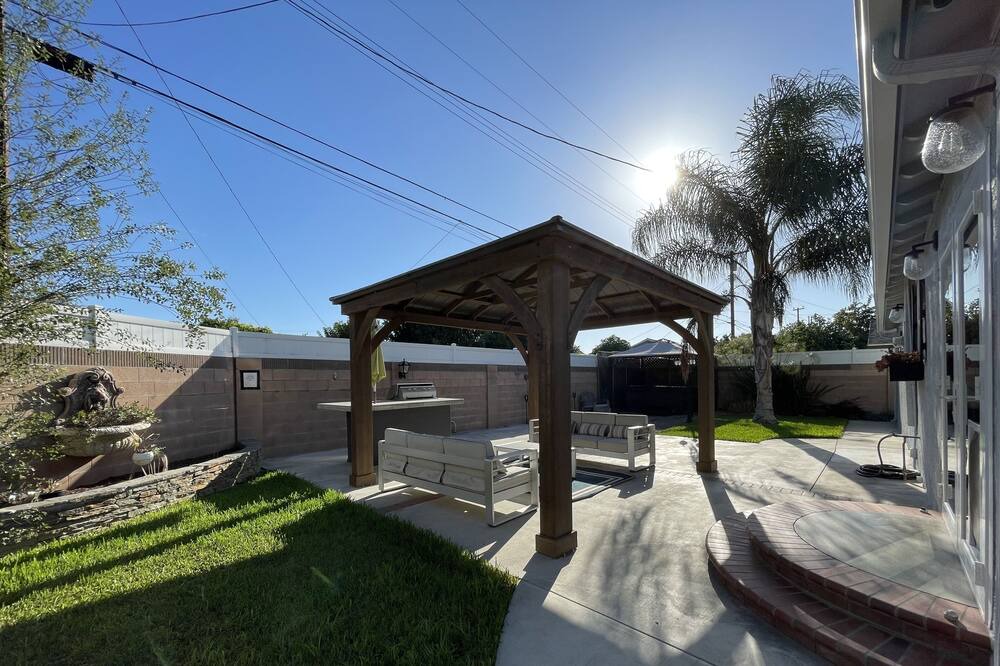Photo of Outdoor in Huntington Beach