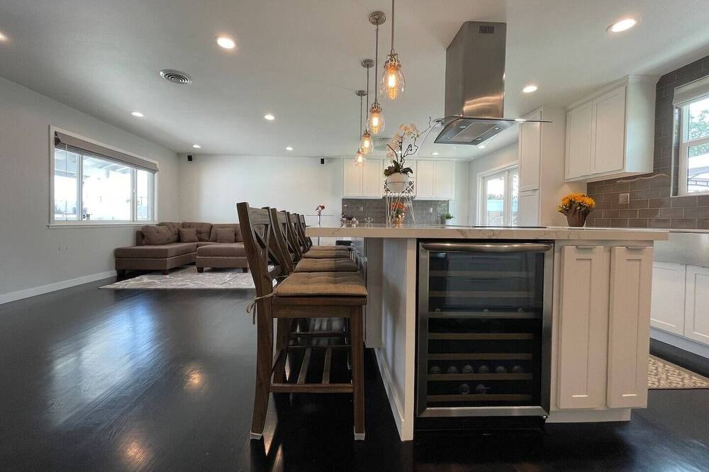 Photo of Kitchen in Huntington Beach