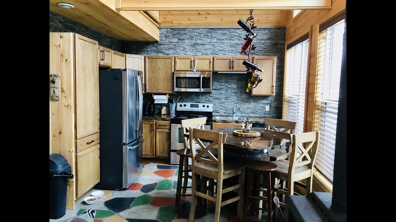 Photo of Kitchen in Inverness