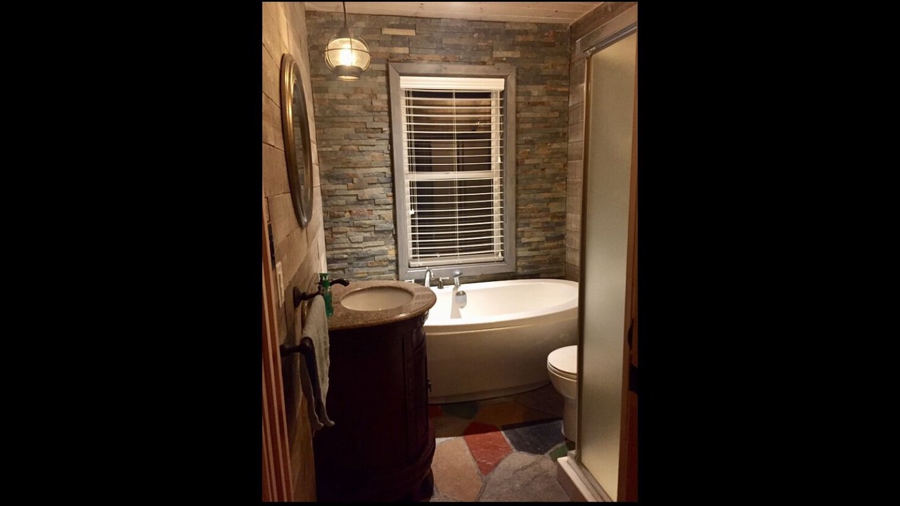 Photo of Bathroom in Inverness