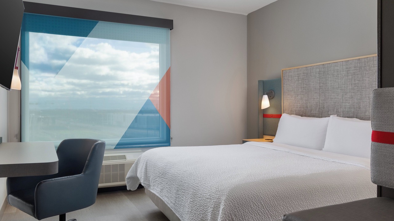Photo of Bedroom in Vaughan