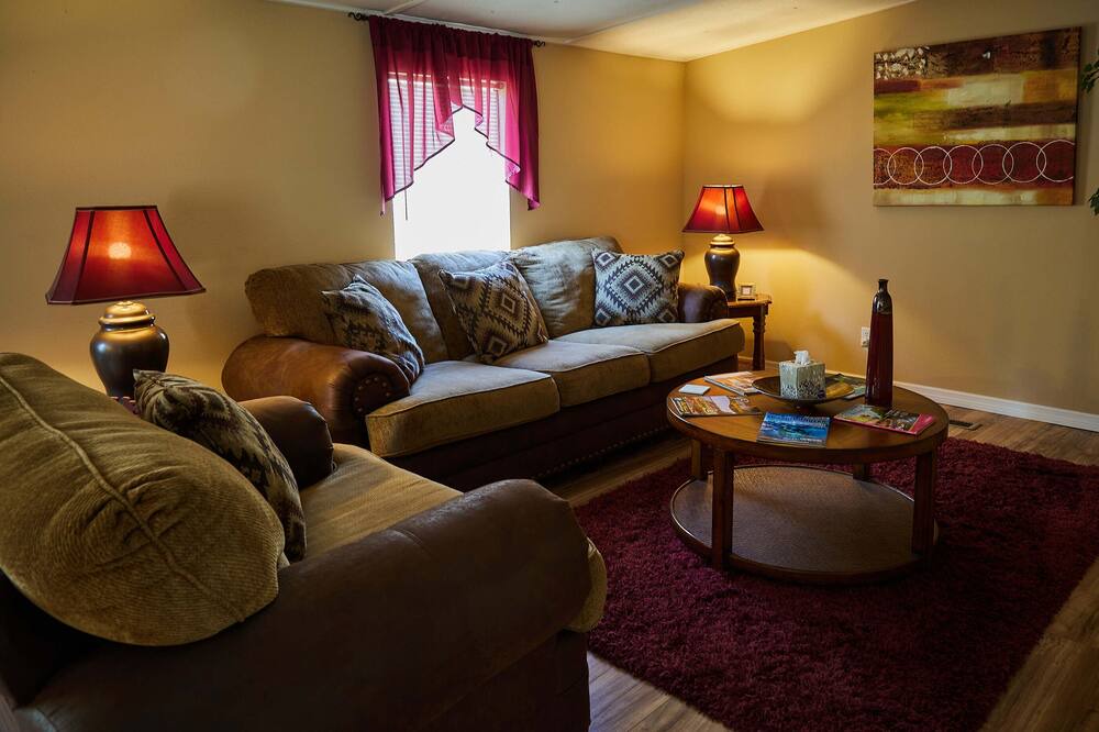 Photo of Livingroom in Homosassa