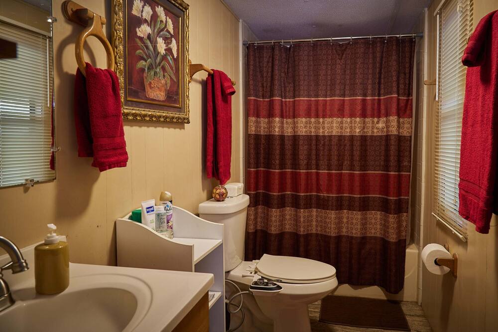 Photo of Bathroom in Homosassa
