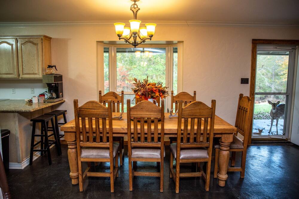 Photo of Kitchen in Gilmer