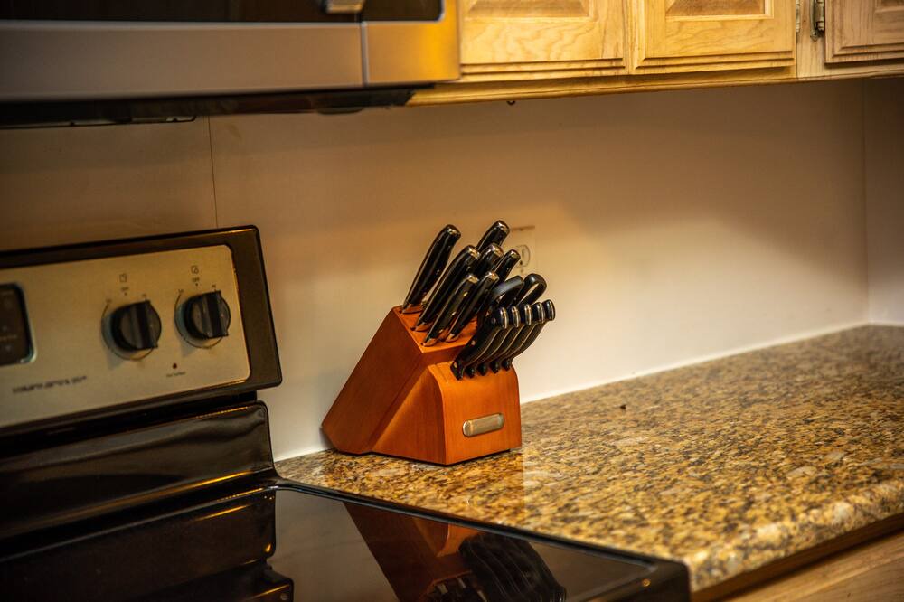 Photo of Kitchen in Gilmer
