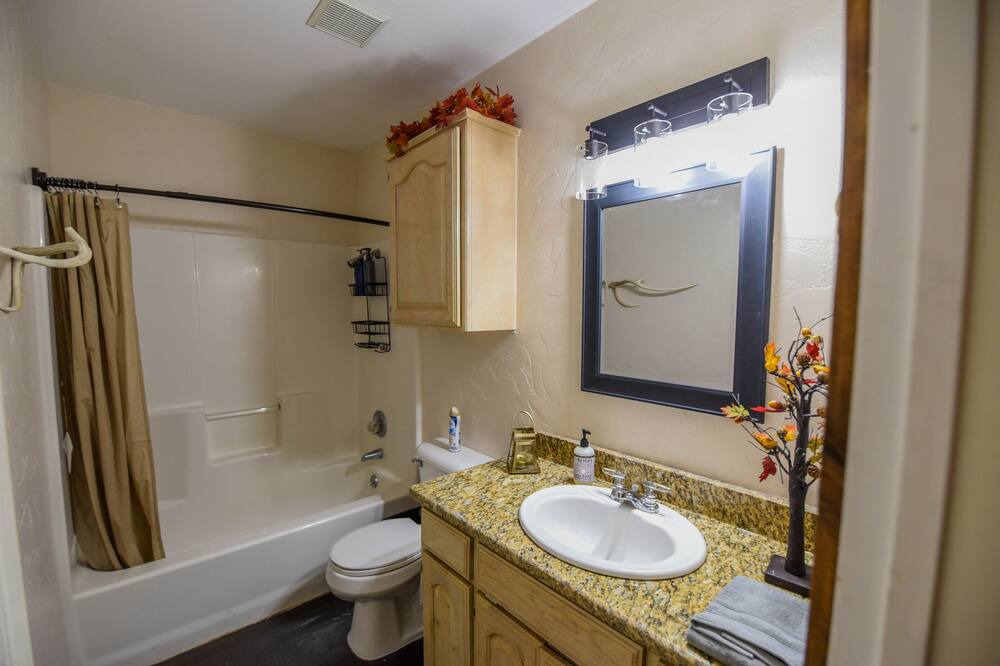 Photo of Bathroom in Gilmer